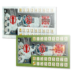 Warhammer Blood Bowl - High Elf Pitch: Double-sided Pitch and Dugouts
