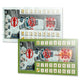 Warhammer Blood Bowl - High Elf Pitch: Double-sided Pitch and Dugouts