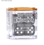 Middle-earth Strategy Battle Game - The Lord of The Rings - Cirith Ungol™ Dice Set