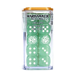 Warhammer The Old World - Grand Cathay Dice Set