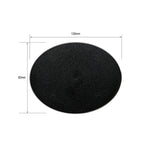 Warhammer - Citadel Round & Oval Bases (Multiple) - Runda & Ovala Baser