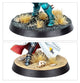 Warhammer - Citadel Colour: Mordian Corpsegrass Tufts