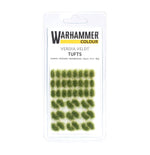 Warhammer - Citadel Colour: Verdia Veldt Tufts