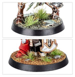 Warhammer - Citadel Colour: Verdia Veldt Tufts