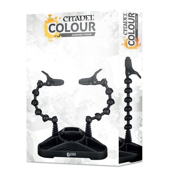 Warhammer - Citadel Colour: Assembly Stand