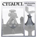 Warhammer - Citadel Colour: Sub-Assembly Holder