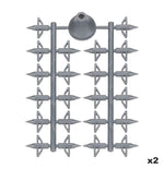 Warhammer - Citadel Colour: Sub-Assembly Holder