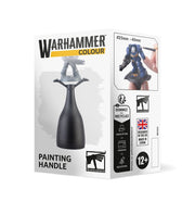Warhammer Colour - Painting Handle (MK3)