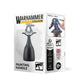 Warhammer Colour - Painting Handle (MK3)