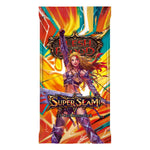 Flesh & Blood: Super Slam Booster Pack