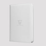 Gemloader Premium Traditional sleeved collectors binder [1024 pockets 4X4]
