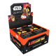 Star Wars™: Unlimited - A Lawless Time Booster Display