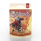 Altered TCG Starter Deck: Bravos