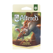 Altered TCG Starter Deck: Muna