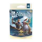 Altered TCG Starter Deck: Ordis