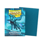 Dragon Shield Dual Matte Sleeves (100)
