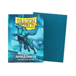 Dragon Shield Matte Sleeves (100)