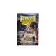 Dragon Outer Sleeves Matte Clear (100 st)