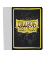 Dragon Shield Perfect Fit Sideloading Clear (100 st)