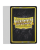 Dragon Shield Perfect Fit Sideloading Clear (100 st)
