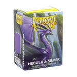 Dragon Shield Dual Matte Sleeves (100)