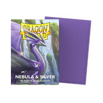 Dragon Shield Dual Matte Sleeves (100)