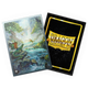 Dragon Shield Matte Dual Art Landfall Series - Misty Rainforest