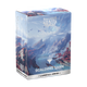 Dragon Shield Matte Dual Art Landfall Series - Scalding Tarn