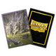 Dragon Shield Matte Dual Art Landfall Series - Verdant Catacombs