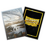 Dragon Shield Matte Dual Art Landfall Series - Marsh Flats