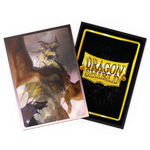 Dragon Shield Matte Dual Art Legendary Series - The Ur-Dragon