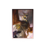 Dragon Shield Matte Dual Art Legendary Series - The Ur-Dragon