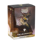 Dragon Shield Matte Dual Art Legendary Series - The Ur-Dragon