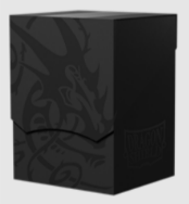 Dragon Shield Deck Shell (Multiple)
