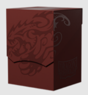 Dragon Shield Deck Shell (Multiple)