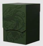 Dragon Shield Deck Shell (Multiple)