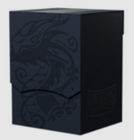 Dragon Shield Deck Shell (Multiple)