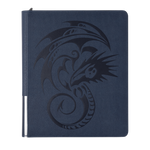 Dragon Shield: Card Codex Zipster Binder Regular 20+ (Midnight Blue)