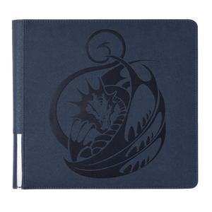 Dragon Shield: Card Codex Zipster Binder XL (Multiple)