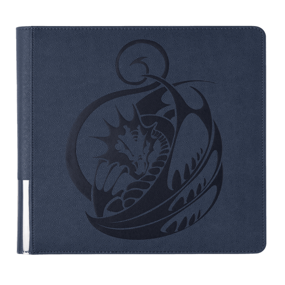 Dragon Shield: Card Codex Zipster Binder XL (Multiple)