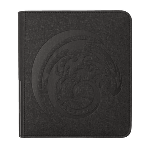 Dragon Shield: Card Codex Zipster Small (Multiple)