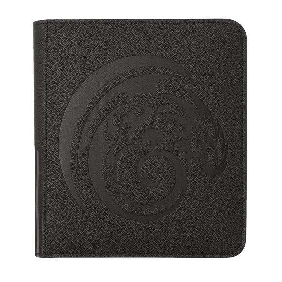 Dragon Shield: Card Codex Zipster Small (Multiple)