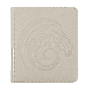 Dragon Shield: Card Codex Zipster Small (Multiple)