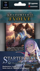 Shadowverse Evolve: Starter Deck - #3 Mysteries of Conjuration