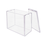 Acrylic Booster Box Display (Pokémon Size)