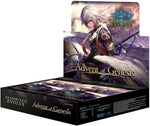 Shadowverse Evolve: Advent of Genesis - Booster Box