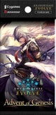 Shadowverse Evolve: Advent of Genesis - Booster Box