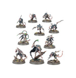 Warhammer Age of Sigmar - Skaven: Gutter Runners / Night Runners