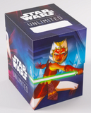 GameGenic Star Wars Unlimited Soft Crate (Multiple)