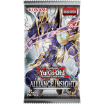 Yu‑Gi‑Oh! TCG - Alliance Insight Booster Display (24 Boosters)
